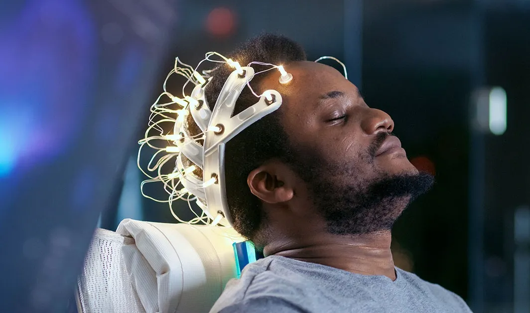梦境导航:用AI调频梦境,实现主观永生的感知实验 梦境导航:用AI调频梦境,实现主观永生的感知实验